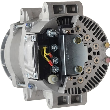 Db Electrical Cummins 12V Alternator For International Truck Various Zln4939Pgh 400-16031